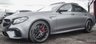 USED 2018 18 MERCEDES-BENZ E-CLASS 4.0 AMG E 63 S 4MATIC PREMIUM 4d 604 BHP AMG EXT CARBON PCK+PREMIUM PACK