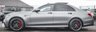 USED 2018 18 MERCEDES-BENZ E-CLASS 4.0 AMG E 63 S 4MATIC PREMIUM 4d 604 BHP AMG EXT CARBON PCK+PREMIUM PACK