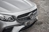 USED 2018 18 MERCEDES-BENZ E-CLASS 4.0 AMG E 63 S 4MATIC PREMIUM 4d 604 BHP AMG EXT CARBON PCK+PREMIUM PACK