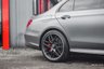 USED 2018 18 MERCEDES-BENZ E-CLASS 4.0 AMG E 63 S 4MATIC PREMIUM 4d 604 BHP AMG EXT CARBON PCK+PREMIUM PACK