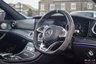 USED 2018 18 MERCEDES-BENZ E-CLASS 4.0 AMG E 63 S 4MATIC PREMIUM 4d 604 BHP AMG EXT CARBON PCK+PREMIUM PACK