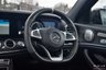 USED 2018 18 MERCEDES-BENZ E-CLASS 4.0 AMG E 63 S 4MATIC PREMIUM 4d 604 BHP AMG EXT CARBON PCK+PREMIUM PACK