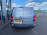 USED 2021 71 PEUGEOT EXPERT 1.5 BLUEHDI PROFESSIONAL L2 LWB 6 SPEED EURO 6 ULEZ FREE - AIR CONDITIONING