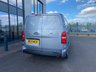 USED 2021 71 PEUGEOT EXPERT 1.5 BLUEHDI PROFESSIONAL L2 LWB 6 SPEED EURO 6 ULEZ FREE - AIR CONDITIONING