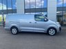 USED 2021 71 PEUGEOT EXPERT 1.5 BLUEHDI PROFESSIONAL L2 LWB 6 SPEED EURO 6 ULEZ FREE - AIR CONDITIONING