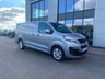 USED 2021 71 PEUGEOT EXPERT 1.5 BLUEHDI PROFESSIONAL L2 LWB 6 SPEED EURO 6 ULEZ FREE - AIR CONDITIONING