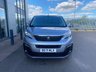 USED 2021 71 PEUGEOT EXPERT 1.5 BLUEHDI PROFESSIONAL L2 LWB 6 SPEED EURO 6 ULEZ FREE - AIR CONDITIONING