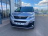 USED 2021 71 PEUGEOT EXPERT 1.5 BLUEHDI PROFESSIONAL L2 LWB 6 SPEED EURO 6 ULEZ FREE - AIR CONDITIONING