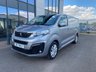 USED 2021 71 PEUGEOT EXPERT 1.5 BLUEHDI PROFESSIONAL L2 LWB 6 SPEED EURO 6 ULEZ FREE - AIR CONDITIONING