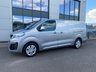 USED 2021 71 PEUGEOT EXPERT 1.5 BLUEHDI PROFESSIONAL L2 LWB 6 SPEED EURO 6 ULEZ FREE - AIR CONDITIONING