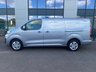 USED 2021 71 PEUGEOT EXPERT 1.5 BLUEHDI PROFESSIONAL L2 LWB 6 SPEED EURO 6 ULEZ FREE - AIR CONDITIONING