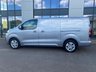 USED 2021 71 PEUGEOT EXPERT 1.5 BLUEHDI PROFESSIONAL L2 LWB 6 SPEED EURO 6 ULEZ FREE - AIR CONDITIONING