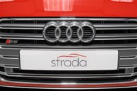 USED 2018 18 AUDI S5 S5 SPORTBACK TFSI QUATTRO + NATIONWIDE HOME DELIVERY +