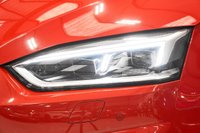 USED 2018 18 AUDI S5 S5 SPORTBACK TFSI QUATTRO + NATIONWIDE HOME DELIVERY +
