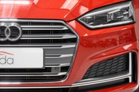 USED 2018 18 AUDI S5 S5 SPORTBACK TFSI QUATTRO + NATIONWIDE HOME DELIVERY +