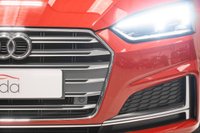 USED 2018 18 AUDI S5 S5 SPORTBACK TFSI QUATTRO + NATIONWIDE HOME DELIVERY +