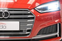 USED 2018 18 AUDI S5 S5 SPORTBACK TFSI QUATTRO + NATIONWIDE HOME DELIVERY +