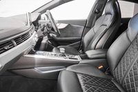 USED 2018 18 AUDI S5 S5 SPORTBACK TFSI QUATTRO + NATIONWIDE HOME DELIVERY +