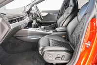 USED 2018 18 AUDI S5 S5 SPORTBACK TFSI QUATTRO + NATIONWIDE HOME DELIVERY +