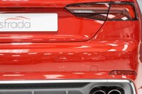 USED 2018 18 AUDI S5 S5 SPORTBACK TFSI QUATTRO + NATIONWIDE HOME DELIVERY +