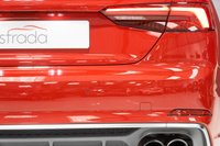 USED 2018 18 AUDI S5 S5 SPORTBACK TFSI QUATTRO + NATIONWIDE HOME DELIVERY +