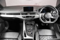 USED 2018 18 AUDI S5 S5 SPORTBACK TFSI QUATTRO + NATIONWIDE HOME DELIVERY +