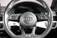 USED 2018 18 AUDI S5 S5 SPORTBACK TFSI QUATTRO + NATIONWIDE HOME DELIVERY +