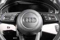 USED 2018 18 AUDI S5 S5 SPORTBACK TFSI QUATTRO + NATIONWIDE HOME DELIVERY +