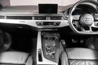 USED 2018 18 AUDI S5 S5 SPORTBACK TFSI QUATTRO + NATIONWIDE HOME DELIVERY +