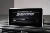 USED 2018 18 AUDI S5 S5 SPORTBACK TFSI QUATTRO + NATIONWIDE HOME DELIVERY +