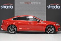 USED 2018 18 AUDI S5 S5 SPORTBACK TFSI QUATTRO + NATIONWIDE HOME DELIVERY +