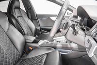 USED 2018 18 AUDI S5 S5 SPORTBACK TFSI QUATTRO + NATIONWIDE HOME DELIVERY +