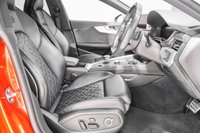 USED 2018 18 AUDI S5 S5 SPORTBACK TFSI QUATTRO + NATIONWIDE HOME DELIVERY +