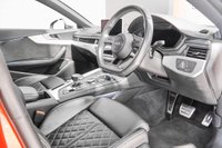 USED 2018 18 AUDI S5 S5 SPORTBACK TFSI QUATTRO + NATIONWIDE HOME DELIVERY +