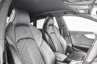 USED 2018 18 AUDI S5 S5 SPORTBACK TFSI QUATTRO + NATIONWIDE HOME DELIVERY +