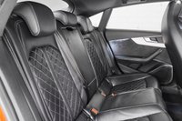 USED 2018 18 AUDI S5 S5 SPORTBACK TFSI QUATTRO + NATIONWIDE HOME DELIVERY +