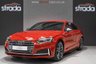 USED 2018 18 AUDI S5 S5 SPORTBACK TFSI QUATTRO + NATIONWIDE HOME DELIVERY +