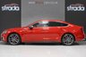 USED 2018 18 AUDI S5 S5 SPORTBACK TFSI QUATTRO + NATIONWIDE HOME DELIVERY +