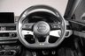 USED 2018 18 AUDI S5 S5 SPORTBACK TFSI QUATTRO + NATIONWIDE HOME DELIVERY +