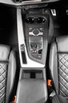 USED 2018 18 AUDI S5 S5 SPORTBACK TFSI QUATTRO + NATIONWIDE HOME DELIVERY +