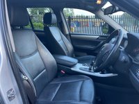 USED 2011 61 BMW X3 2.0 XDRIVE20D SE 5d 181 BHP 