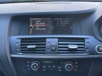 USED 2011 61 BMW X3 2.0 XDRIVE20D SE 5d 181 BHP 