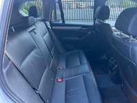 USED 2011 61 BMW X3 2.0 XDRIVE20D SE 5d 181 BHP 