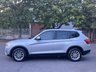 USED 2011 61 BMW X3 2.0 XDRIVE20D SE 5d 181 BHP 
