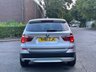 USED 2011 61 BMW X3 2.0 XDRIVE20D SE 5d 181 BHP 
