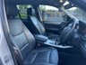 USED 2011 61 BMW X3 2.0 XDRIVE20D SE 5d 181 BHP 
