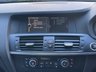 USED 2011 61 BMW X3 2.0 XDRIVE20D SE 5d 181 BHP 