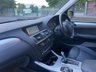 USED 2011 61 BMW X3 2.0 XDRIVE20D SE 5d 181 BHP 