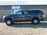 USED 2015 65 FORD RANGER 2.2 XLT 4X4 DCB TDCI 4d 148 BHP www.suffolkcarcentre.co.uk - Located at Reydon