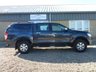 USED 2015 65 FORD RANGER 2.2 XLT 4X4 DCB TDCI 4d 148 BHP www.suffolkcarcentre.co.uk - Located at Reydon